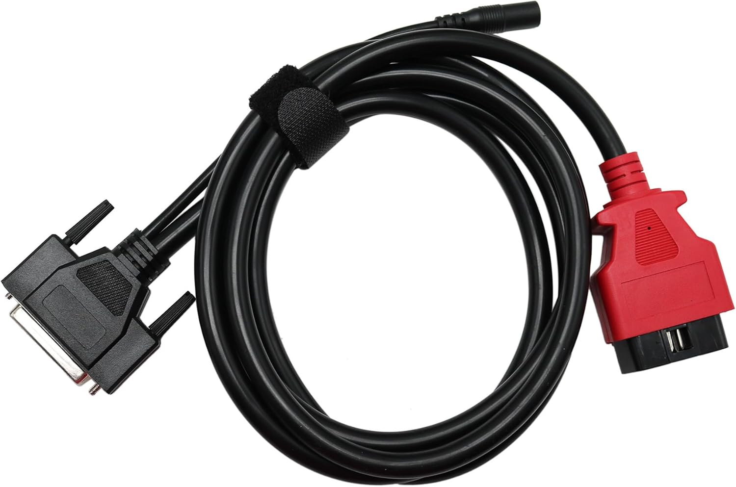 5299899 VROLVA for Cummins Inline 7 Data Link Adapter Truck Diagnostic Tool with Insite v9.0 (Inline6 with Software)