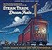 Steam Train, Dream Train (Easy Reader Books, Reading Books for Children)