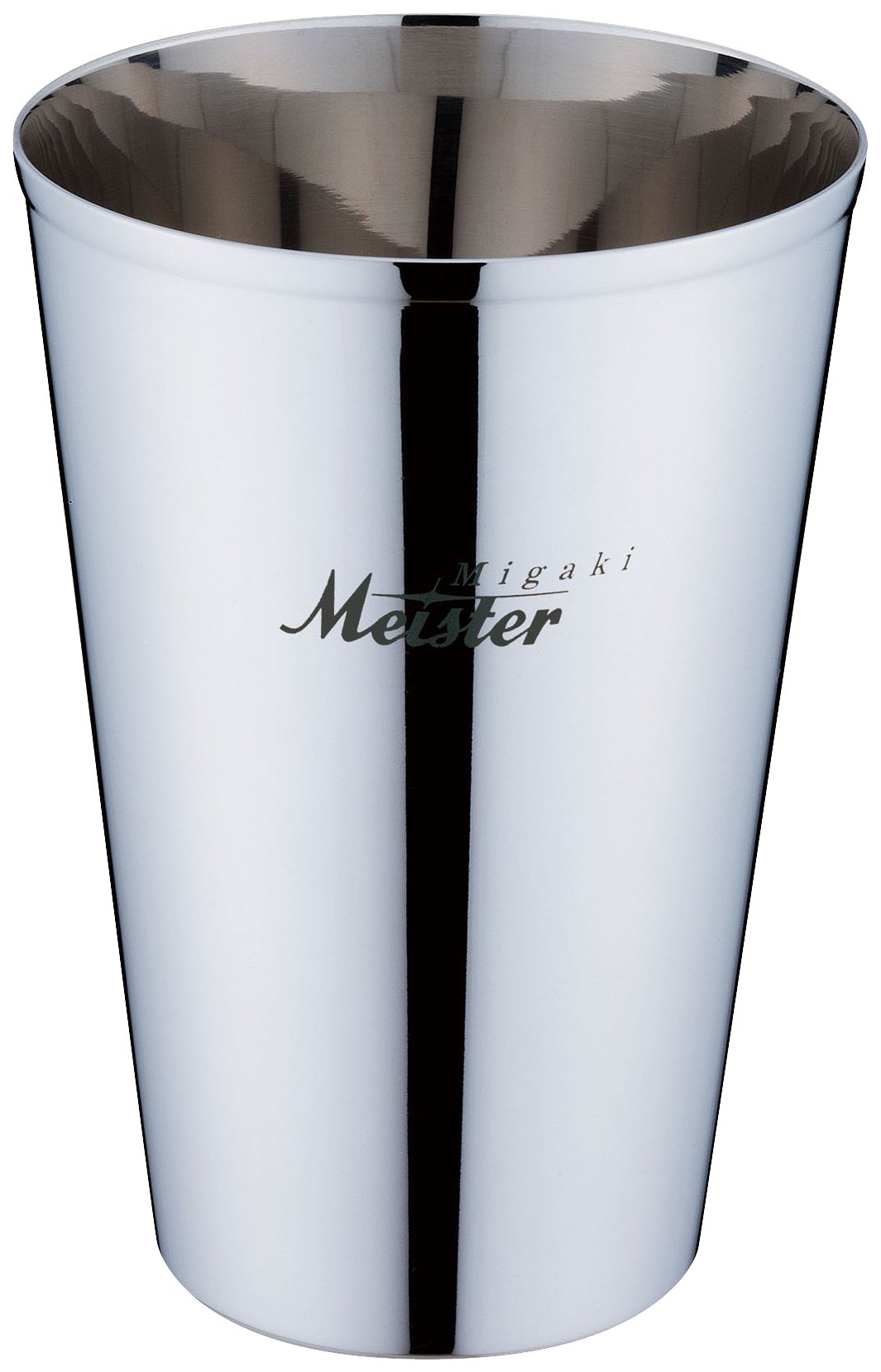 Amazon｜三宝産業 Migaki Meister マイスターカップ 520ml ST 11002020 
