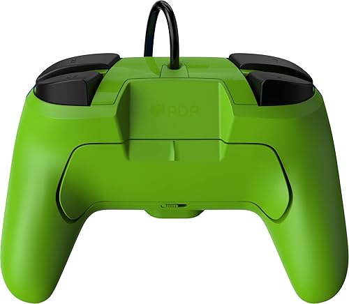 Vista 4 de PDP REMATCH Wired Controller for Nintendo SwitchLiteOLED - Toad & Yoshi