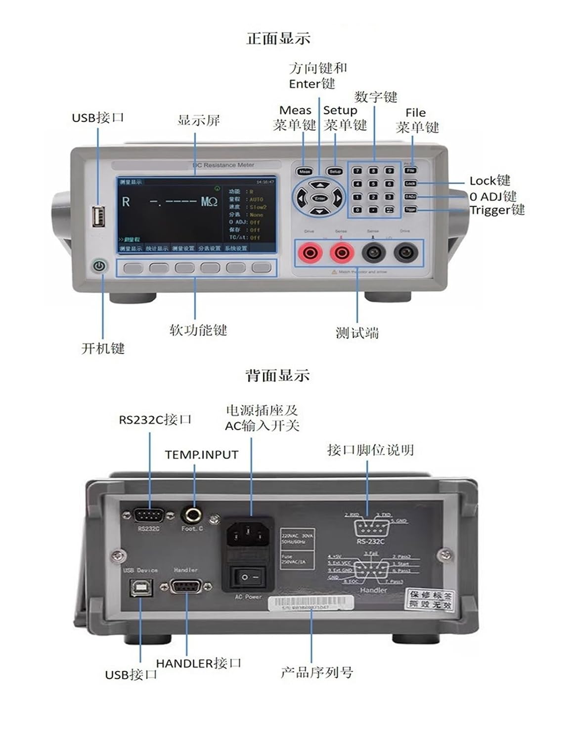 負荷テスター TK2516B シングルチャンネル電子 DC 負荷テストメーター 内部抵抗テスター 【イメージャカメ】 電力テスター