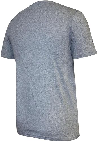 Miniatura 2 de Red Bull Racing F1 Sergio Checo Perez Camiseta gráfica para hombre (S, gris), Gris