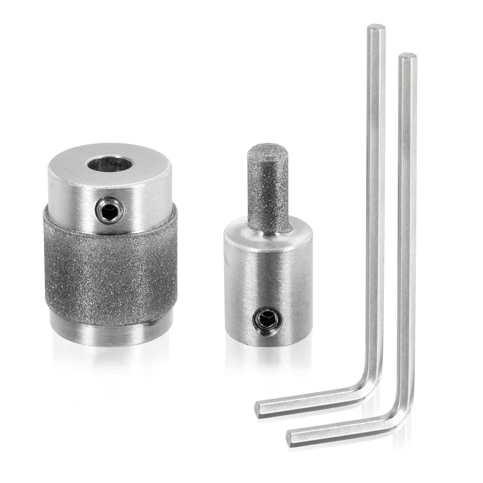PATIKIL 1 3/4 Inch Diamond Grinder Bit Head Tools
