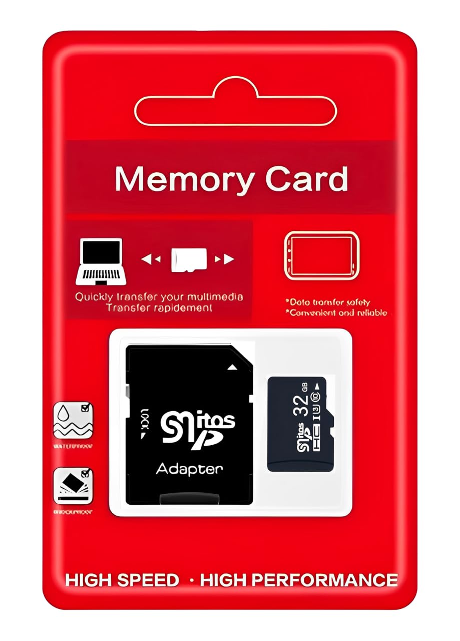 10枚セット マイクロSDカード 32GB goodmedia-wholesale_20230314-
