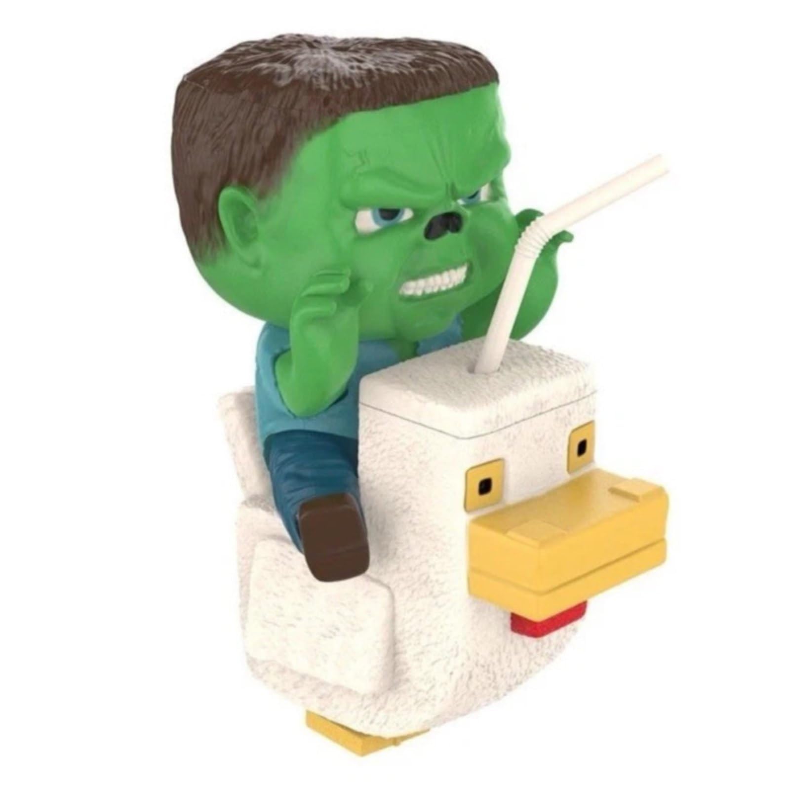 Juego de cubo y taza de palomitas de maíz 2 en 1, cubo de palomitas de maíz de la nueva película 2025 con taza de agua, juego de regalo para los amantes de los juegos