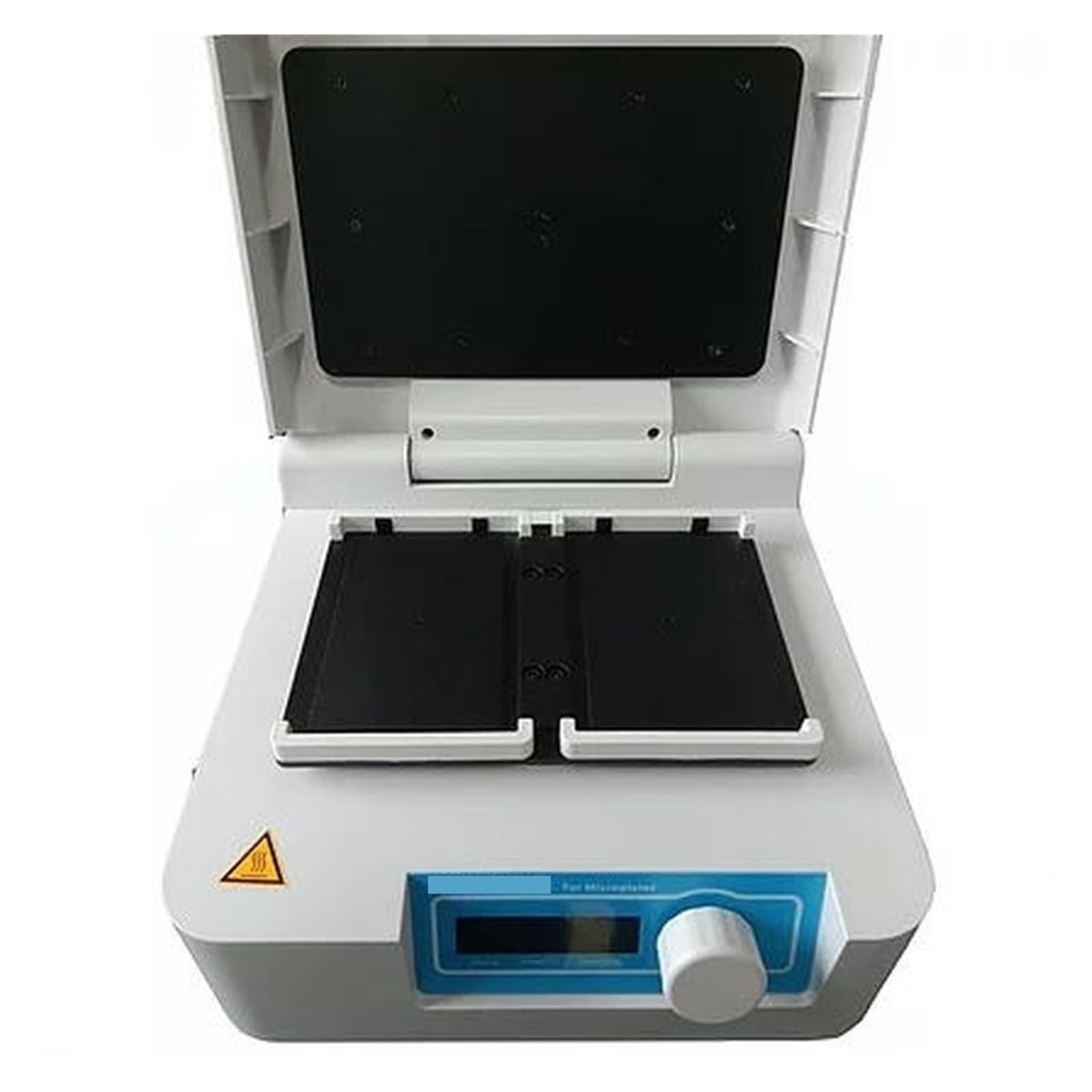 DH400 Laboratoryjna Maszyna Z Inkubatorem Oscylatora Do Mikropłytek, Inkubator, Laboratoryjne Urządzenia Termostatyczne Cicha Praca