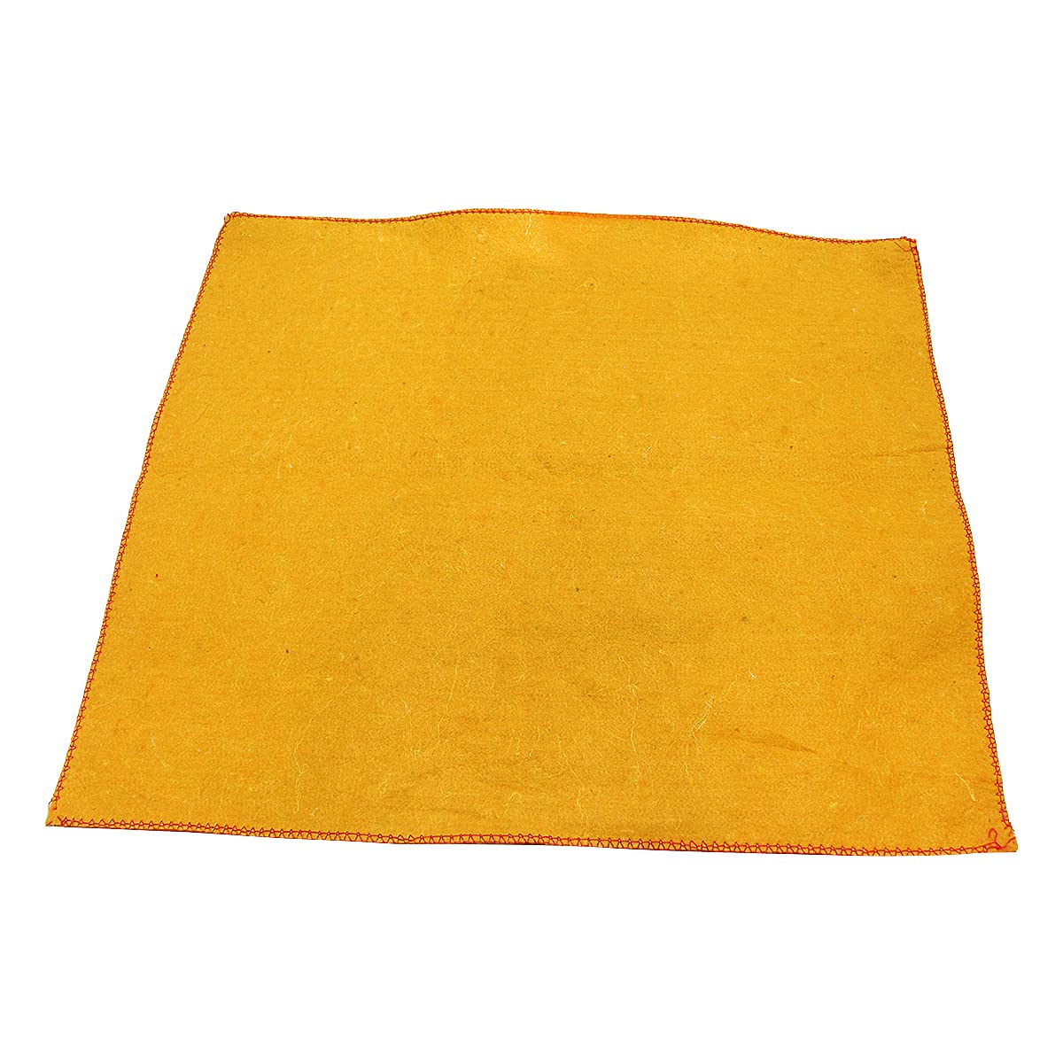 My GOD Gift Wool Prayer Mat (Light Yellow) Size 22X24�-image-36