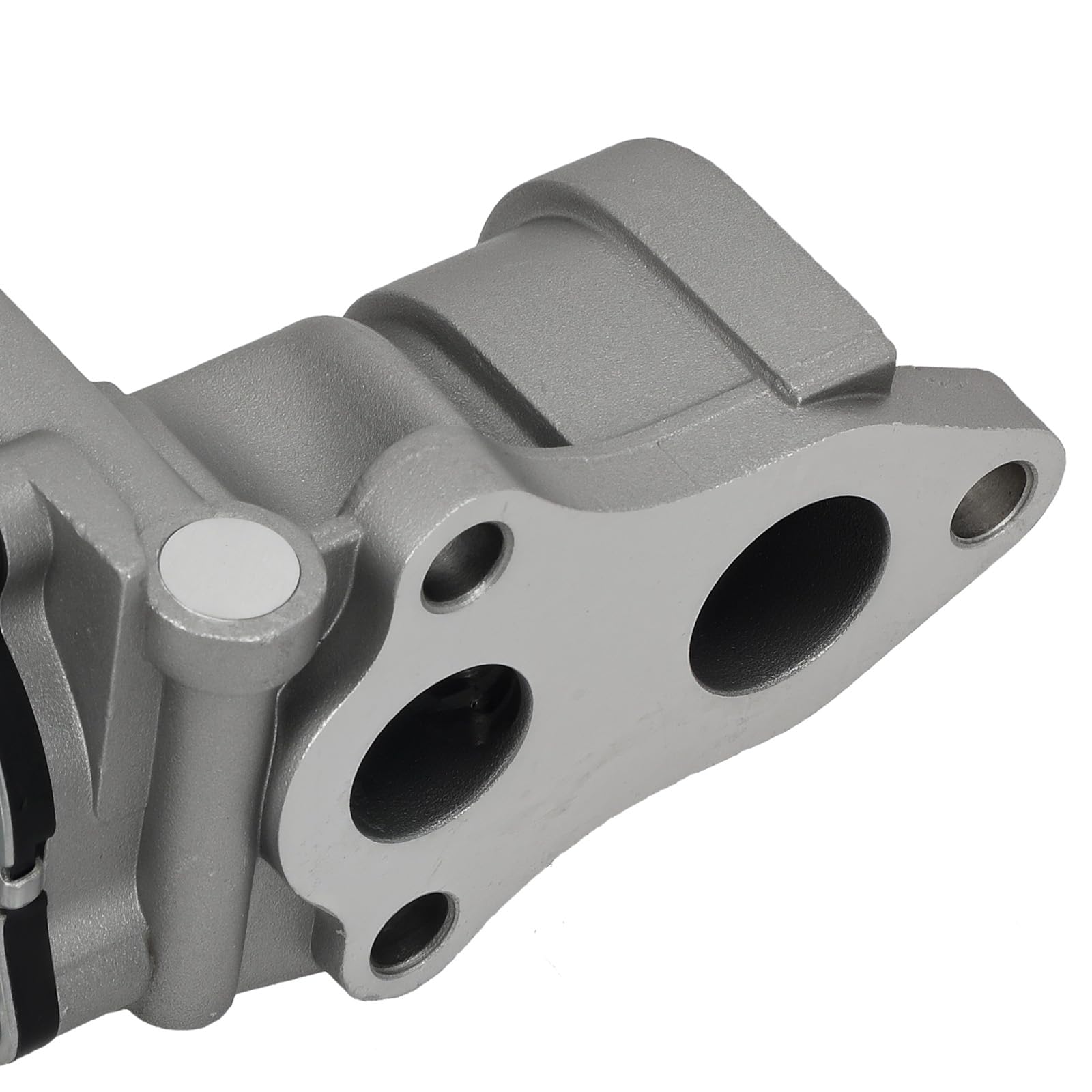 maXpeedingrods Valvola di ricircolo dei gas di scarico EGR, per motori Toyota Avensis Verso, RAV4 & Previa/Estima 2.0L Diesel 2001-2006 2562027080