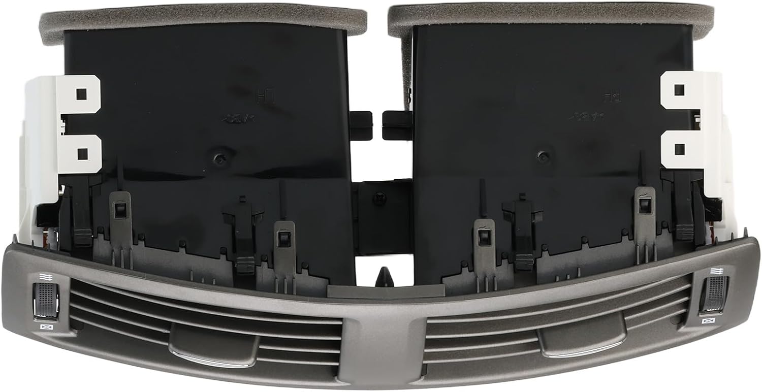 55670-53010 AC Vent Center Dash Air Vent for Lexus IS250 IS350 IS F ISF 2006 2007 2008 2009 06 07 08 09 2.5 3.5 5.0 5567053010