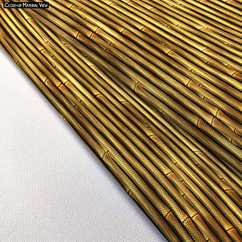 Image of ArtzFolio Bamboo Art | Reusable Sack Bag | Bag for Gym, Storage, Vegetable & Travel