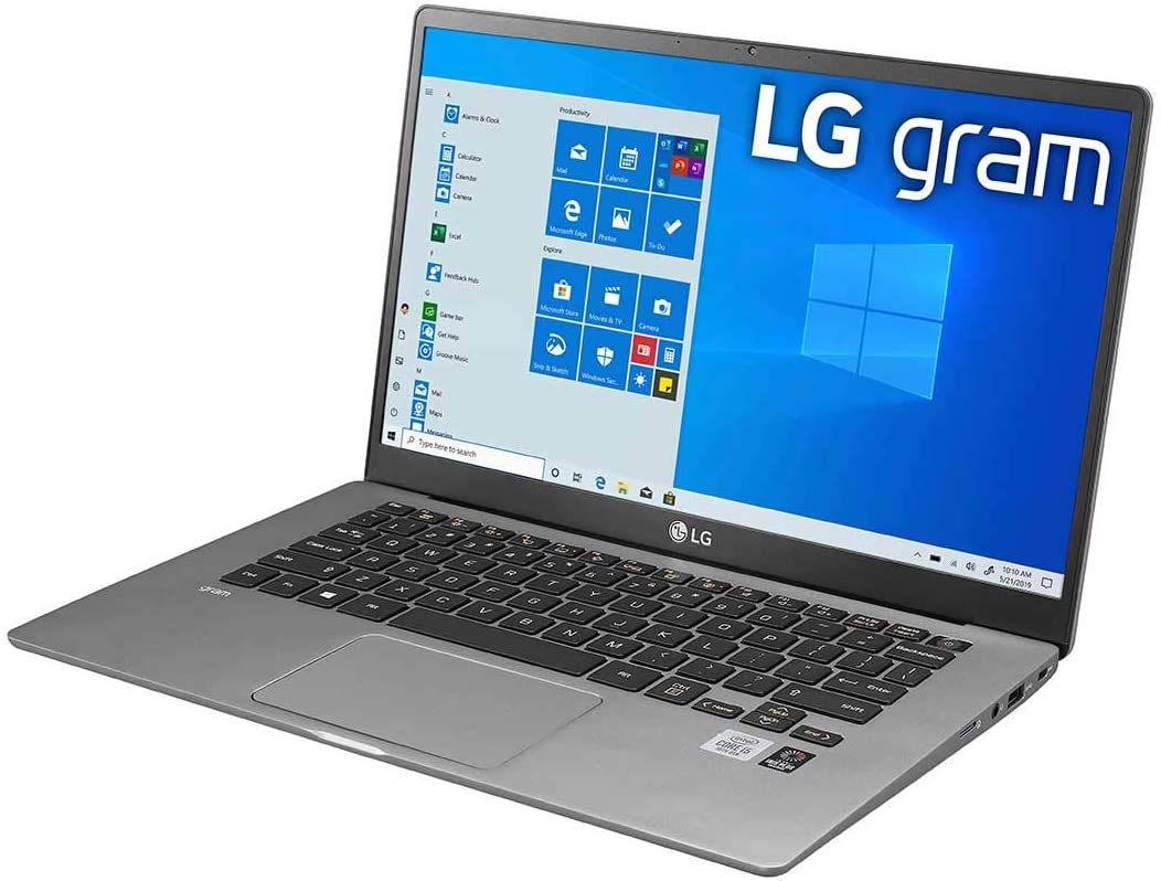 LG ノートPC LG15Z96 Intel Core i5
