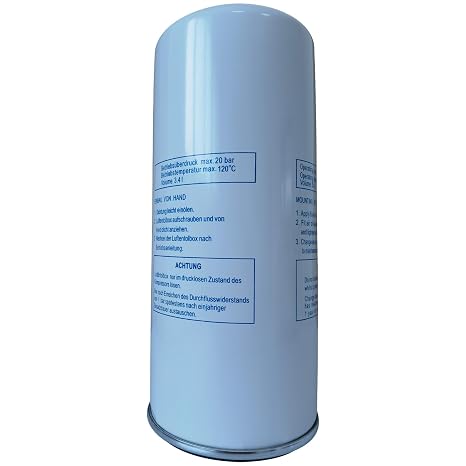LB11102/2 air/Oil Separator Suitable for air compressors