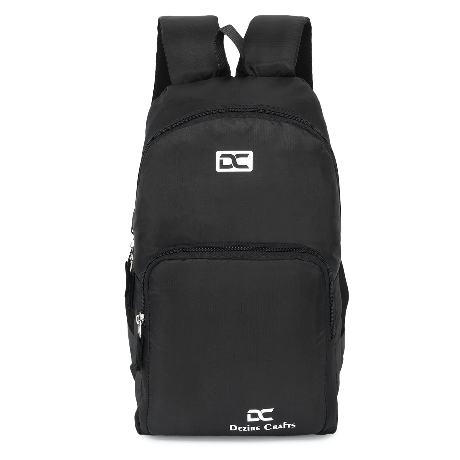 DC Light Weight Small Trekking College Multipurpose Travel Tution Bags-image-43