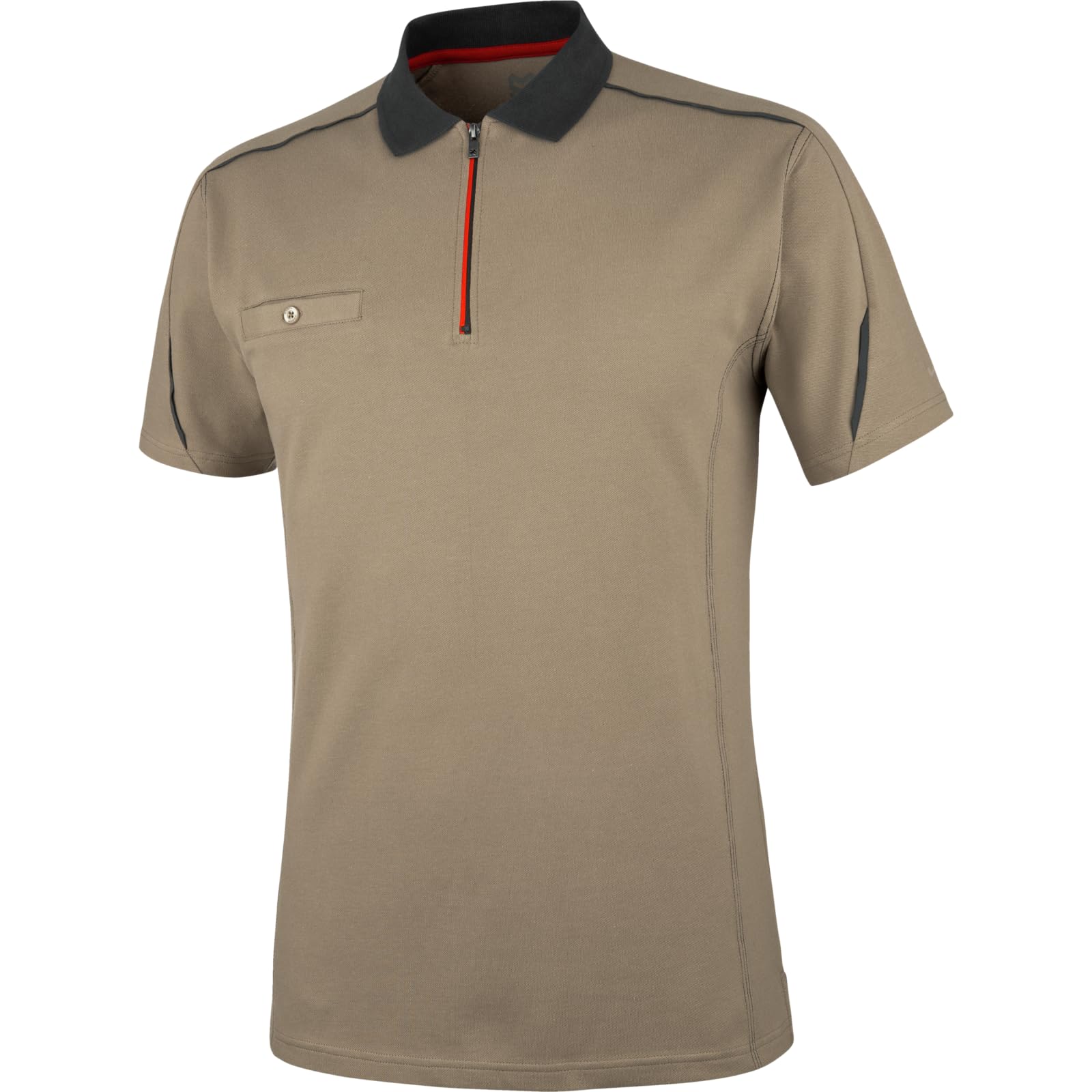 WÜRTH MODYF Polo Manga Corta Stretch X