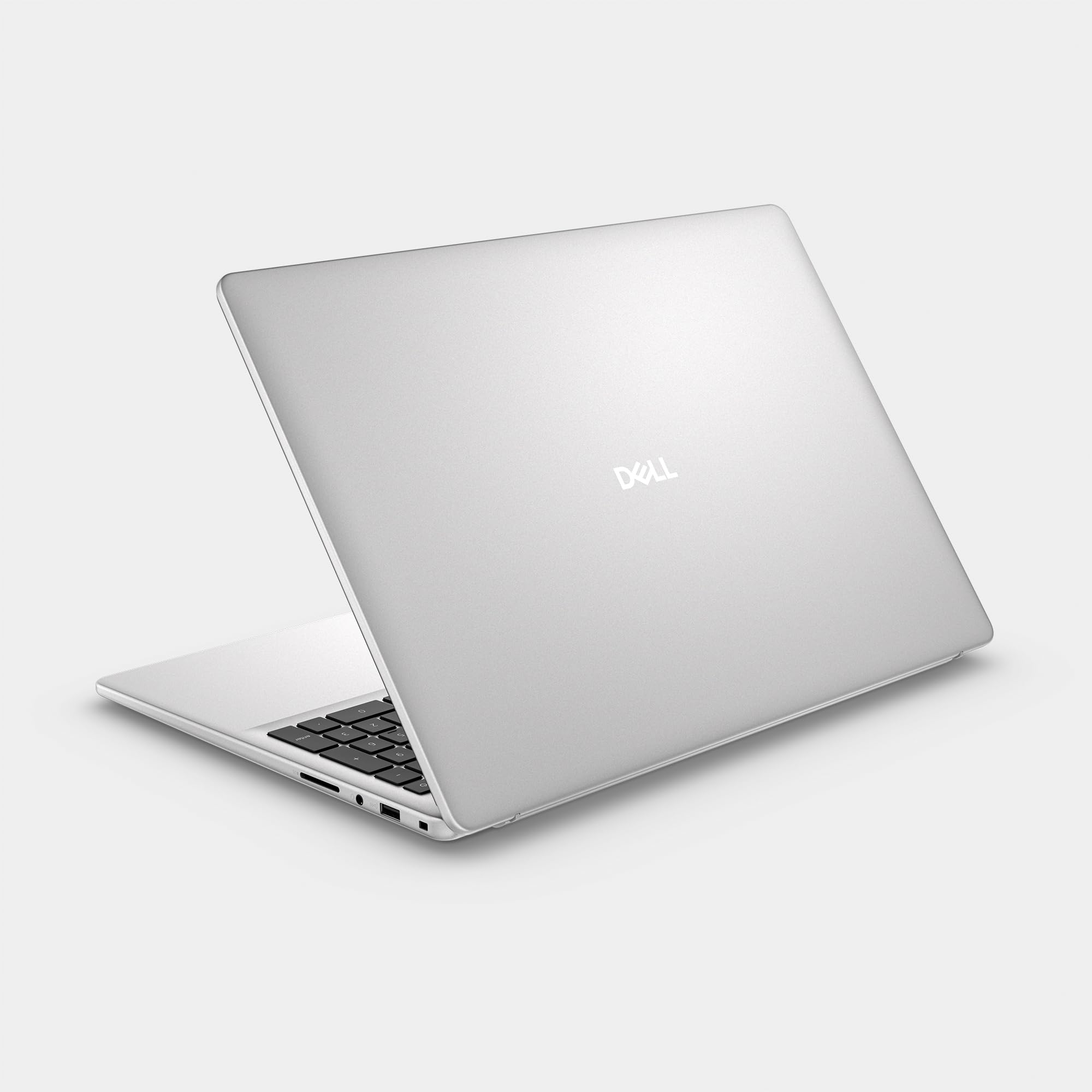Dell 16 Laptop DC16256-16.0-inch 16:10 2K Touchscreen Display, AMD Ryzen AI 7 350 Processor, AMD Radeon Graphics, 32GB Memory, 1TB SSD, Windows 11 Home, Copilot+, Onsite Service, Platinum Silver — view 15