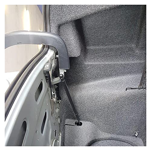 Tool 63.5Cm 680N 25Inch 150Lb Gas Struts Shocks Gas Shock Lift Supports Lid Support Gas Spring Suit For Car Pickup Truck Cap Tool Box Lida Set Of 2 #TOP5