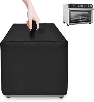 Cover for Typhur Sync Oven 12in1 Toaster Oven 27QTBlack