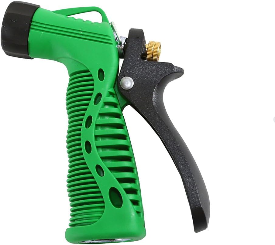 Insulated Hose Nozzle