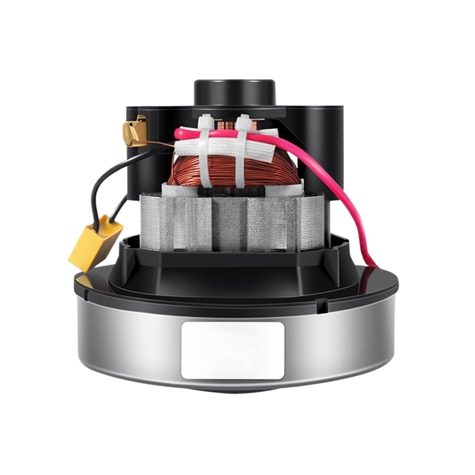 Moteur aspirateur haute puissance en cuivre durable 220V 800W