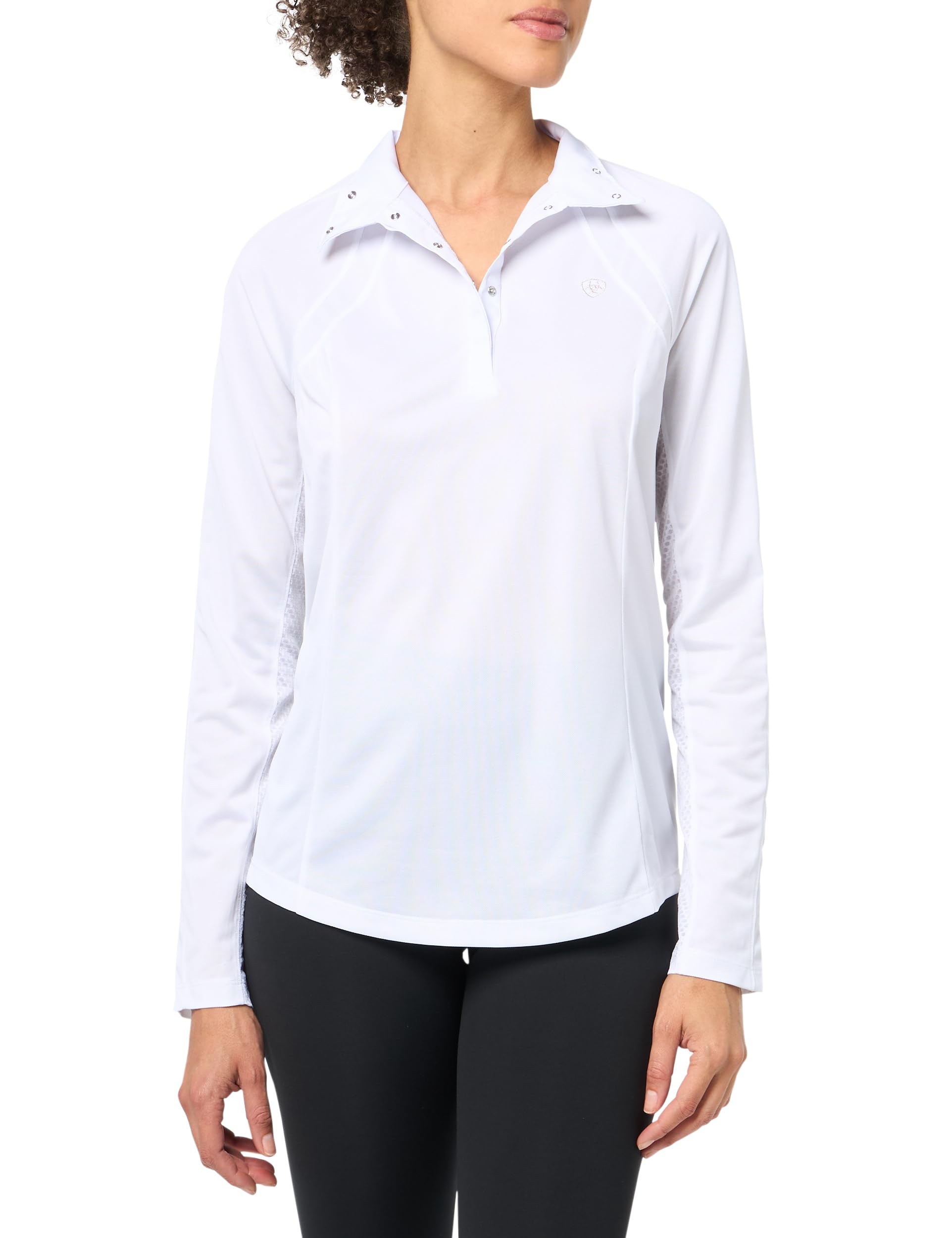 Ariat Sunstopper 3.0 Show - Camisa para Mujer