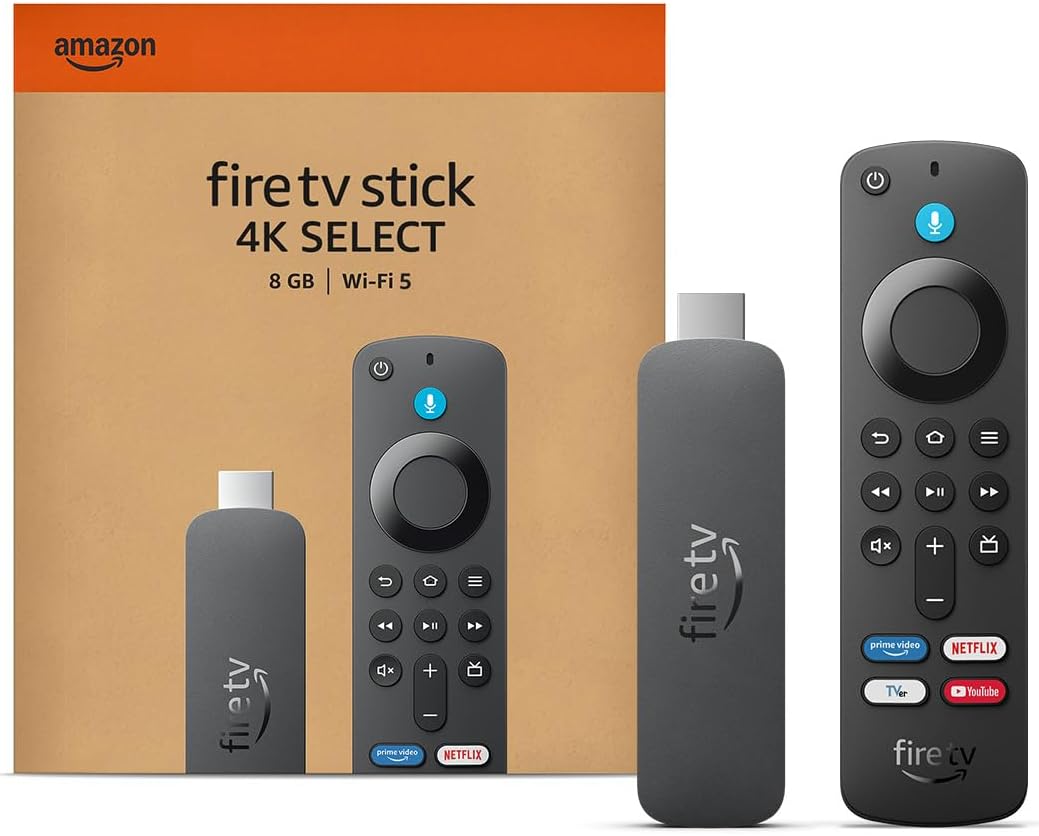 新品】Amazon FireTV Stick ファイヤースティック 4K max 【公式通販】