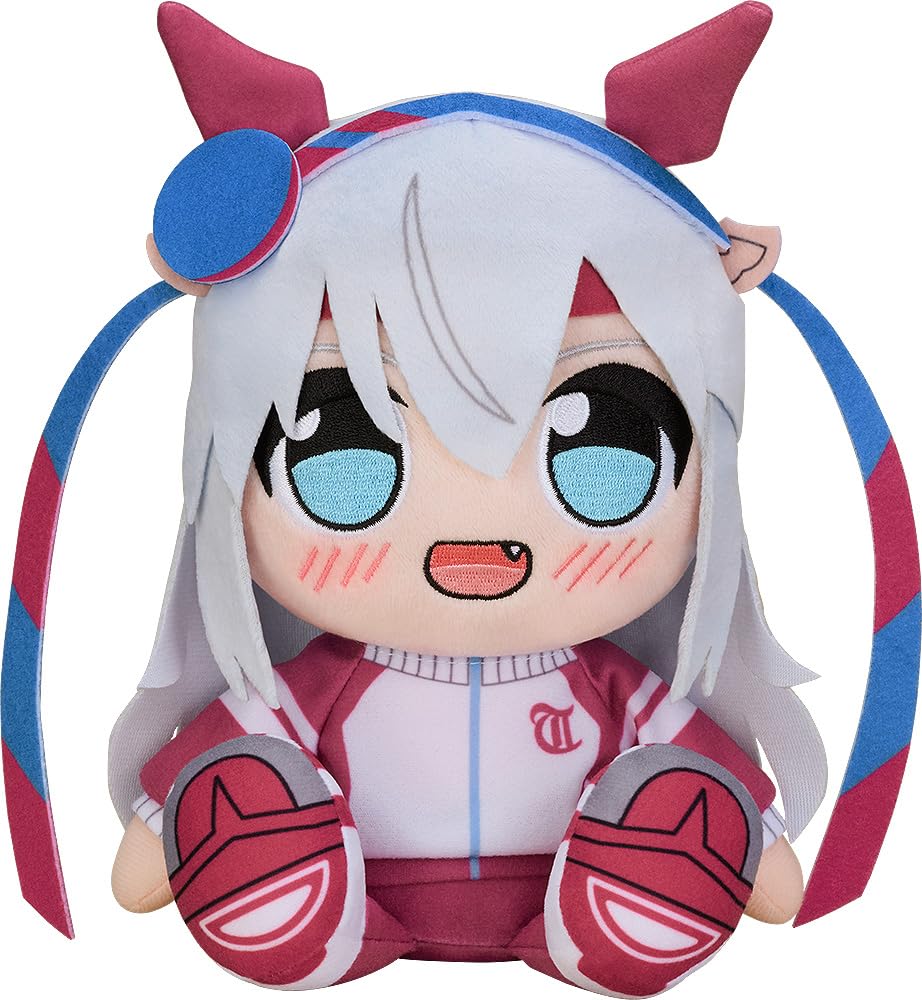 Amazon.co.jp: グッドスマイルカンパニー[GOOD SMILE COMPANY] ウマ娘