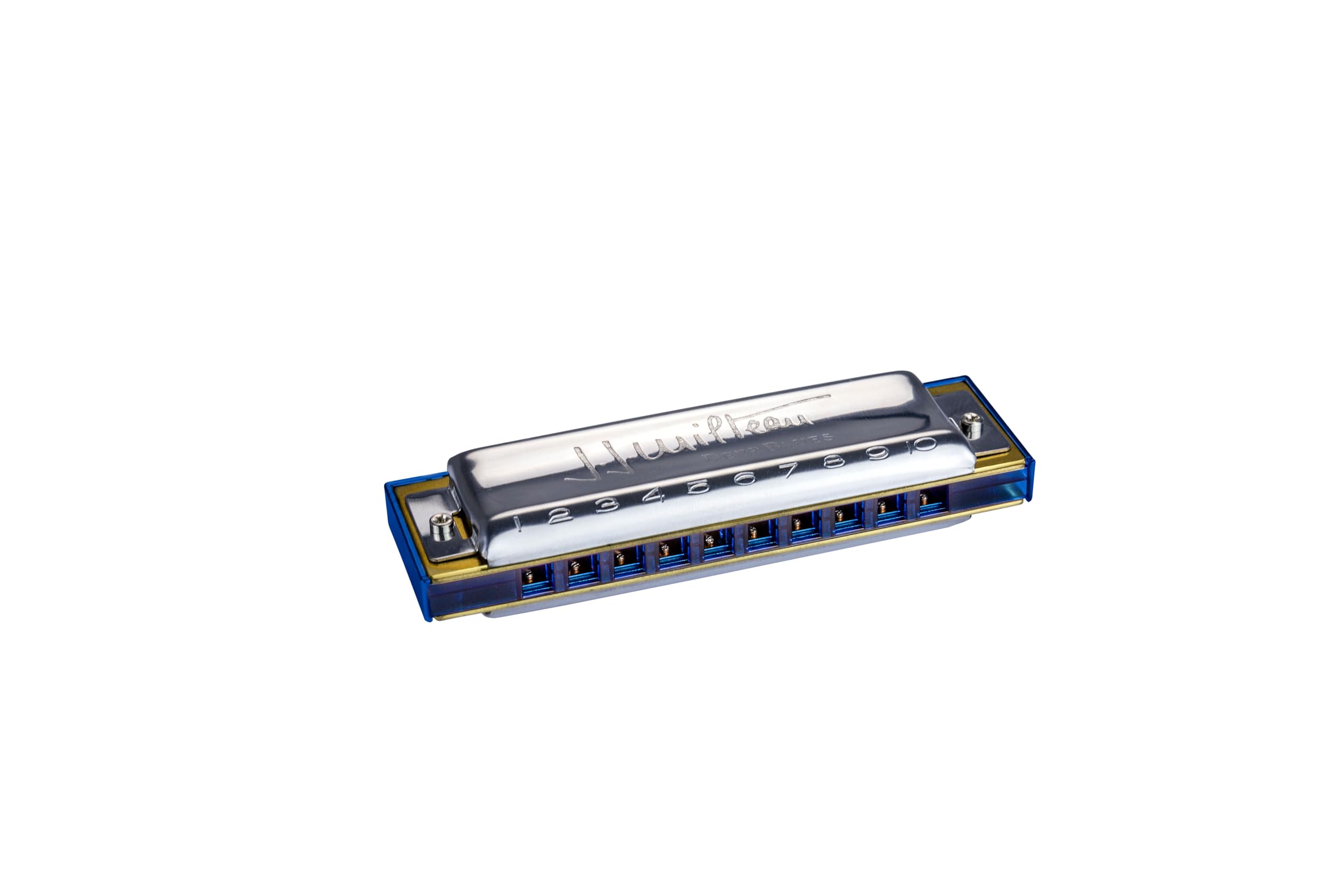HOHNER J.J. Milteau Signature G Armonica
