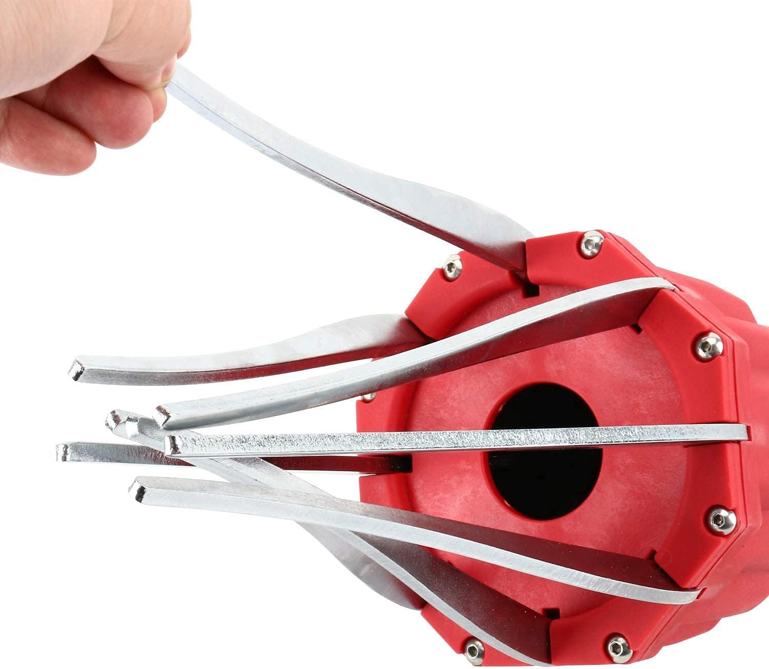 CV Joint Installation Tool Install Removal Tool Driveshaft Pneumatic Outer Expander