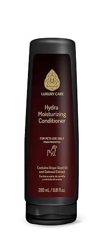 Hydra Luxury Care Hidratante Dog Co (sutil)