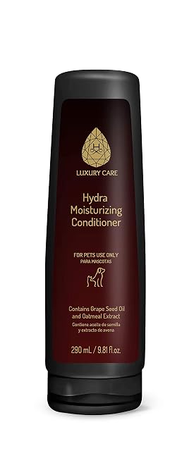 Hydra Luxury Care Hidratante Dog Co (sutil)