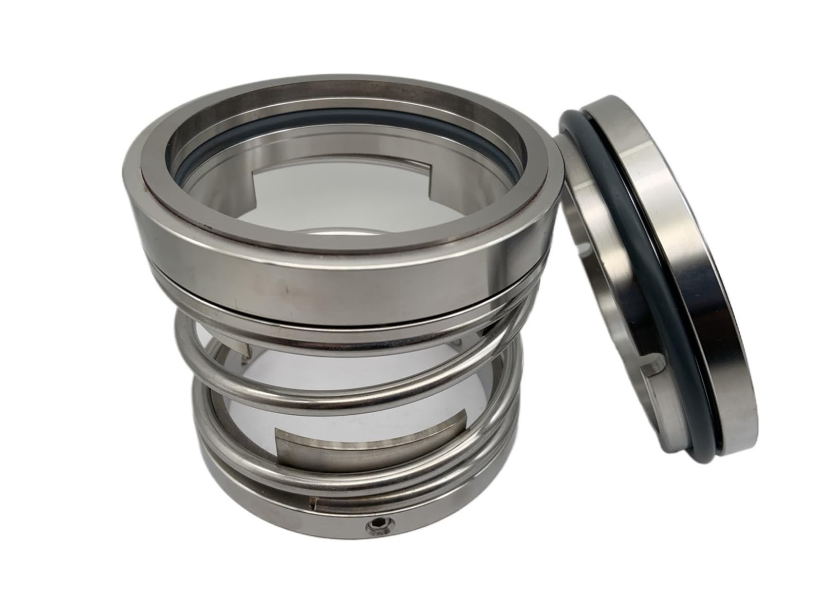 Fyzkxajif Zu43-100Mm Tc-Tc-V Zu43/44-35/40/50/55/60/65/70/80/90 Mechanical Seals (Material:tc/Vit)(Zu43-100Mm Tc-Tc-V)