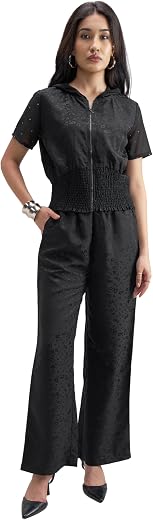Tokyo Talkies Womens Co-Ord Set
