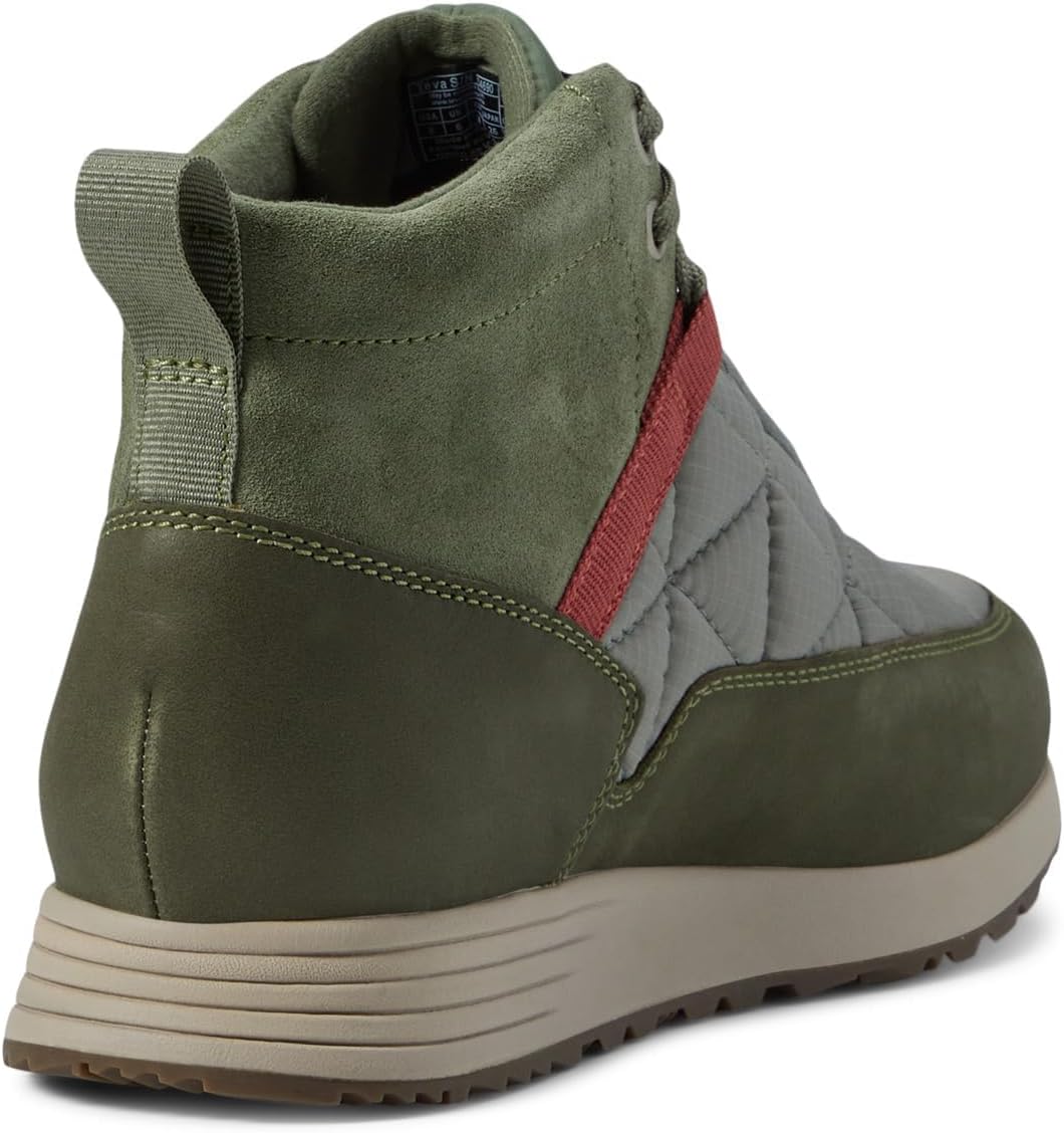 Teva Women's Reember Commute Wp Moccasin