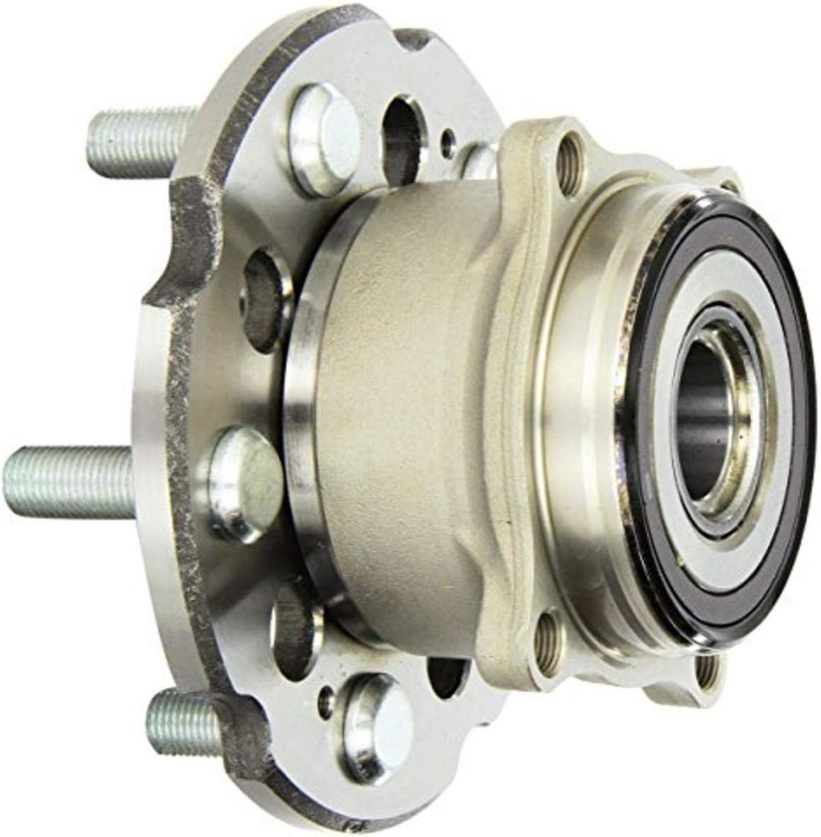 Timken TIMHA590229 Wheel Bearing and Hub Assembly