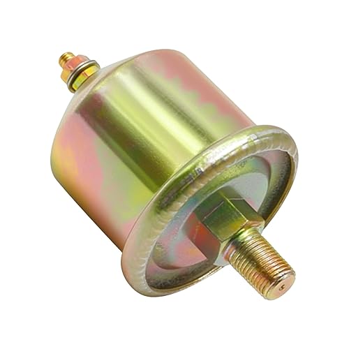 Miniatura 5 de Reemplazo de la unidad de envío del sensor del remitente de presión de aceite para Volvo Penta Mercury Mercruiser Marine OMC, reemplaza 815425T