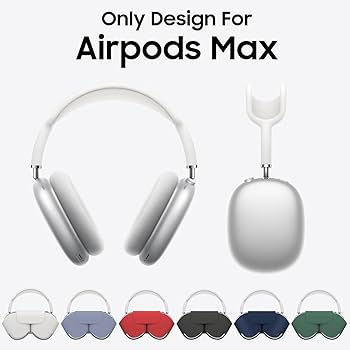 Amazon.com: Oupeigar for Airpods Max Protective Case 2020