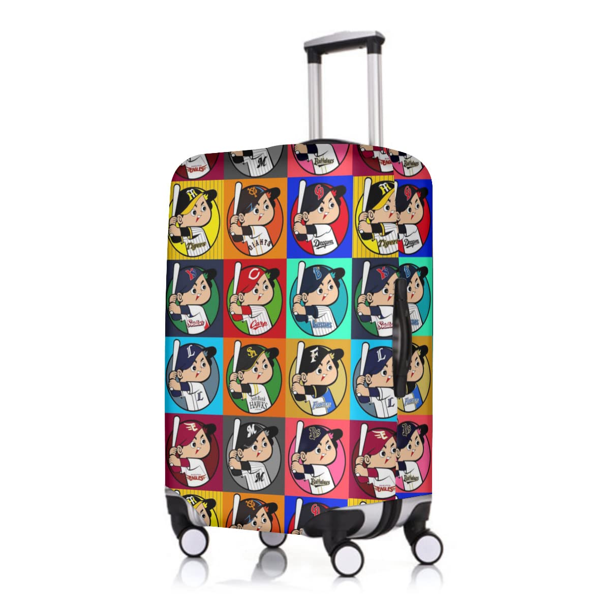 カープスーツケース カープショップニュース ‐ 広島東洋カープオフィシャルグッズ