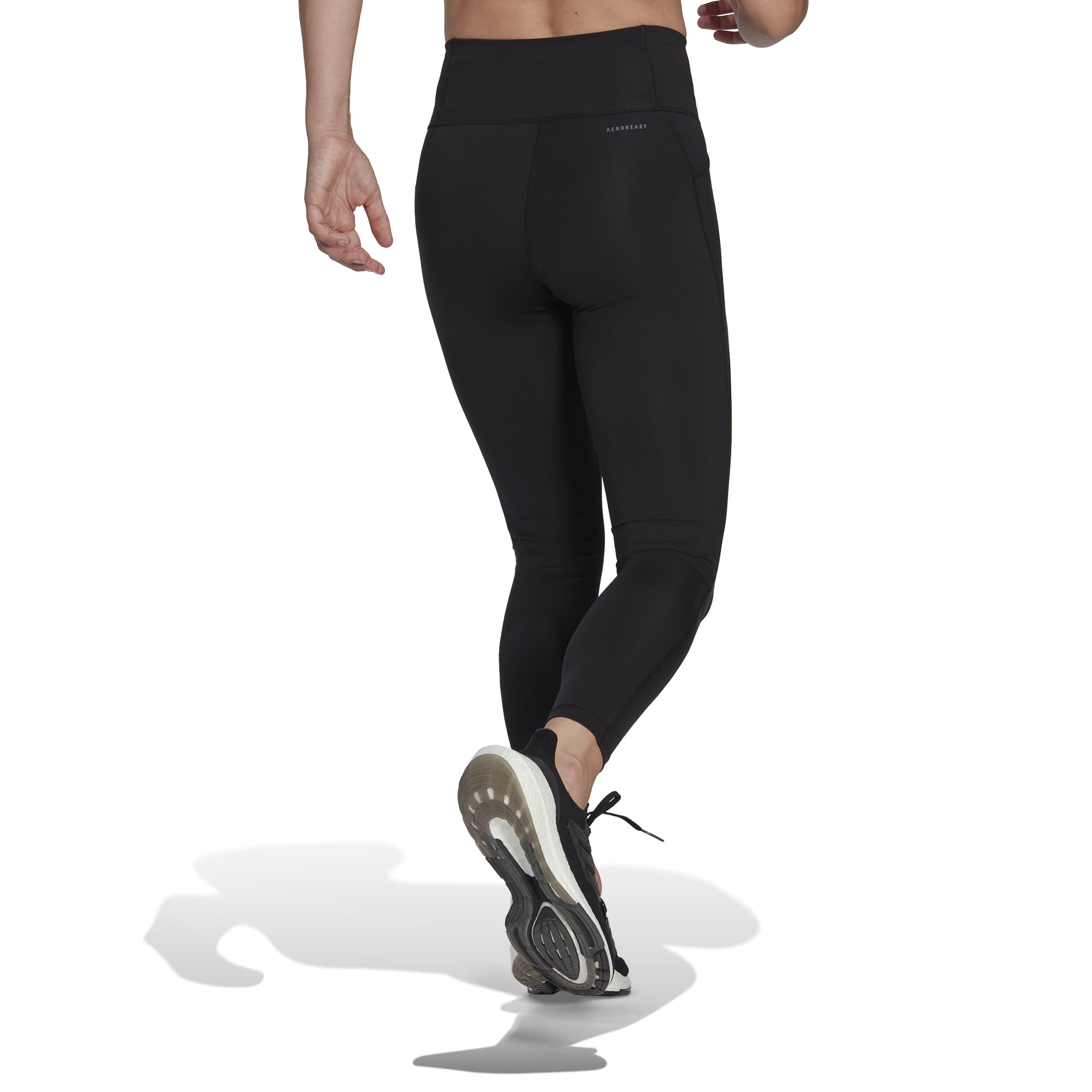 adidas Running Essentials 7/8 Leggings - Rajstopy Kobiety