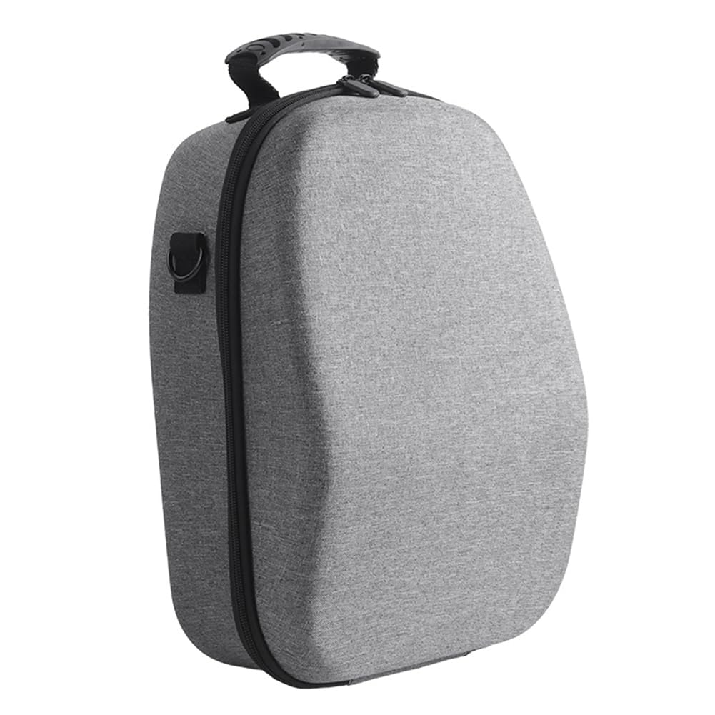 Étui de rangement pour PS VR2 sac de transport rigide résistant à l'usure - 6