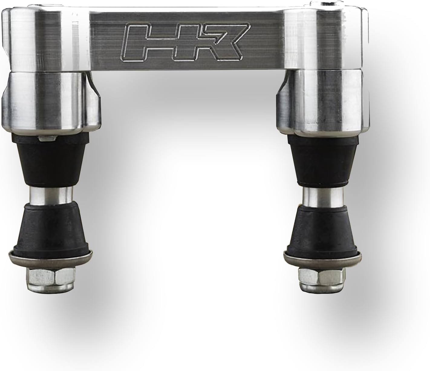 Universal ATV Handle Bar Clamp (7-8", 1 1/8")