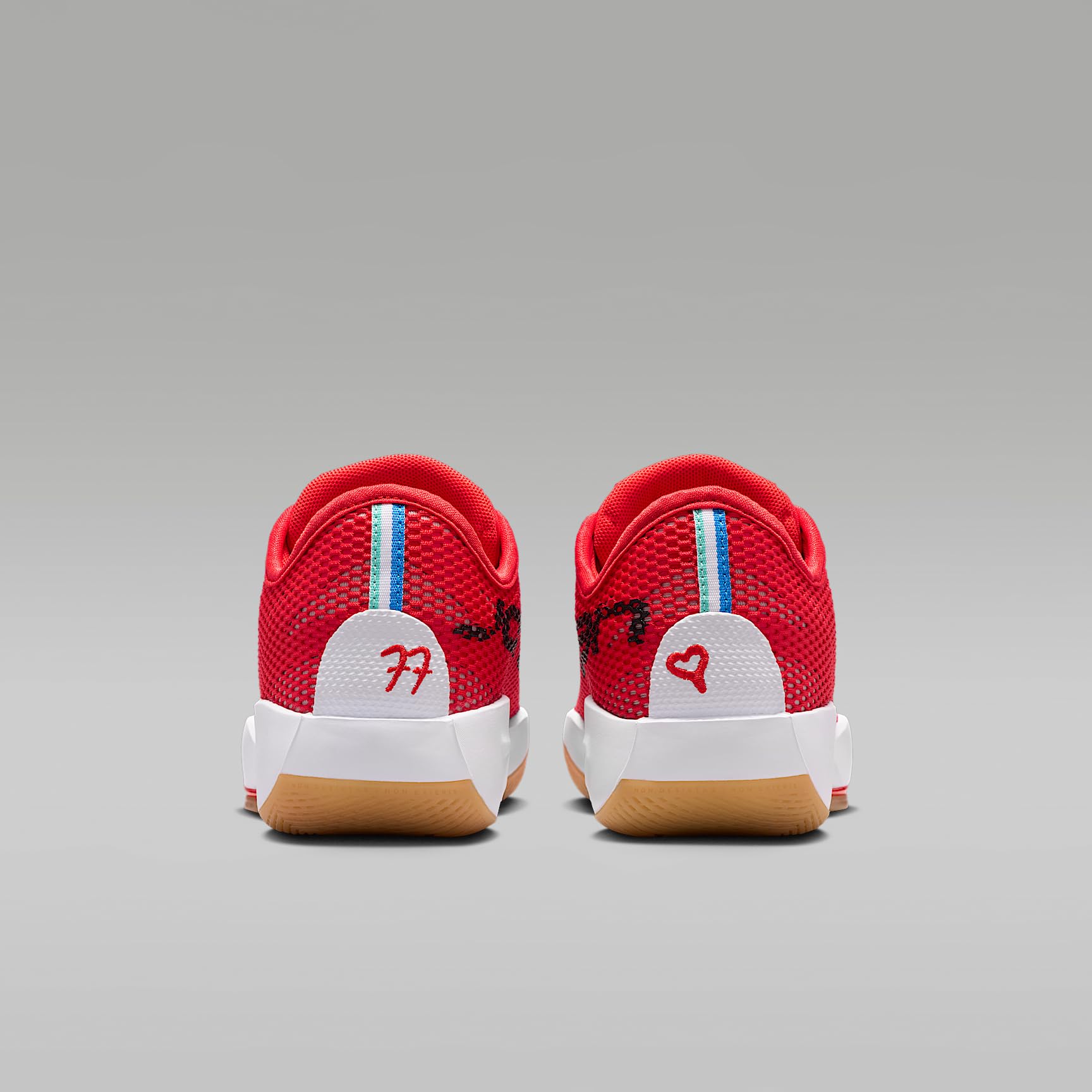 Nike Jordan Luka Dog (GS) Scarpa da basketUnisex - Bambini e Ragazzi