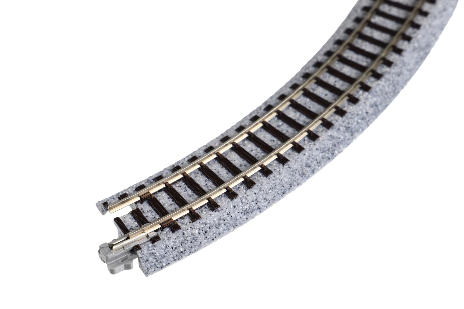 Amazon.com: Kato 20-172 N Scale Compact 183mm (7