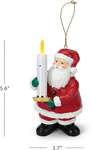 Miniatura 4 de Mr Christmas Controlador de luz para ceremonia de árbol rojo