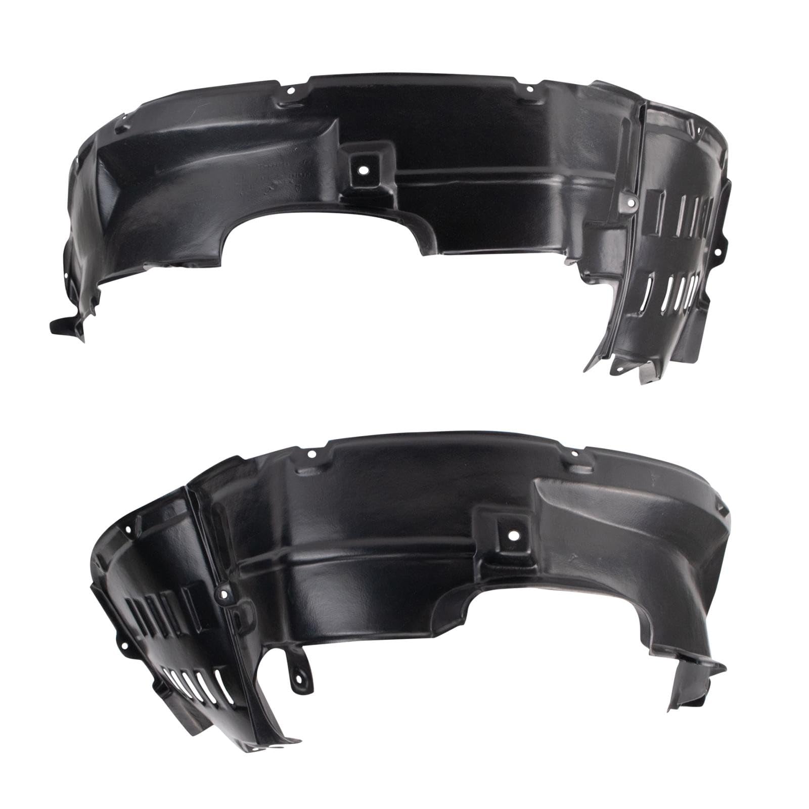 TRQ Inner Fender Liner Set
