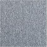 20pcs Carpet Tiles 50x50 cm | Holywarm 5 SQM Carpet Floor Tiles | Heavy Duty Non-Slip Flooring Rugs for Commercial Retail, Office, Home, Kitchen, Bedroom, Living Room, Bathroom (Grey)