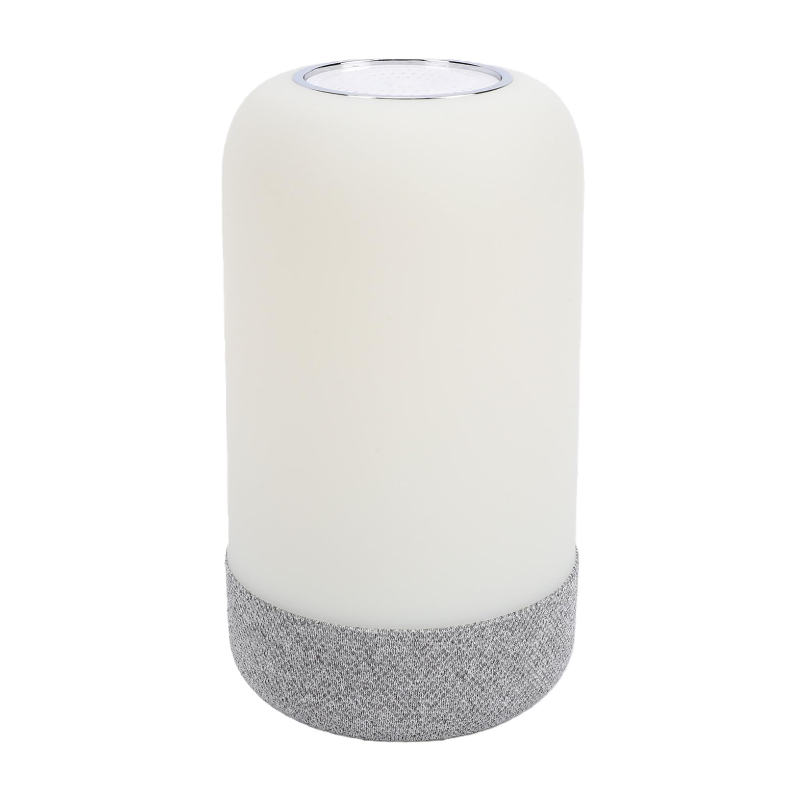 Sxhlseller Bluetooth White Noise Machine, Wiederaufladbare Schlafmaschine mit 10 Beruhigenden Geräuschen, 7-Farben-Nachtlicht, 3 Timer für Schlafzimmer, Reisen, Zuhause