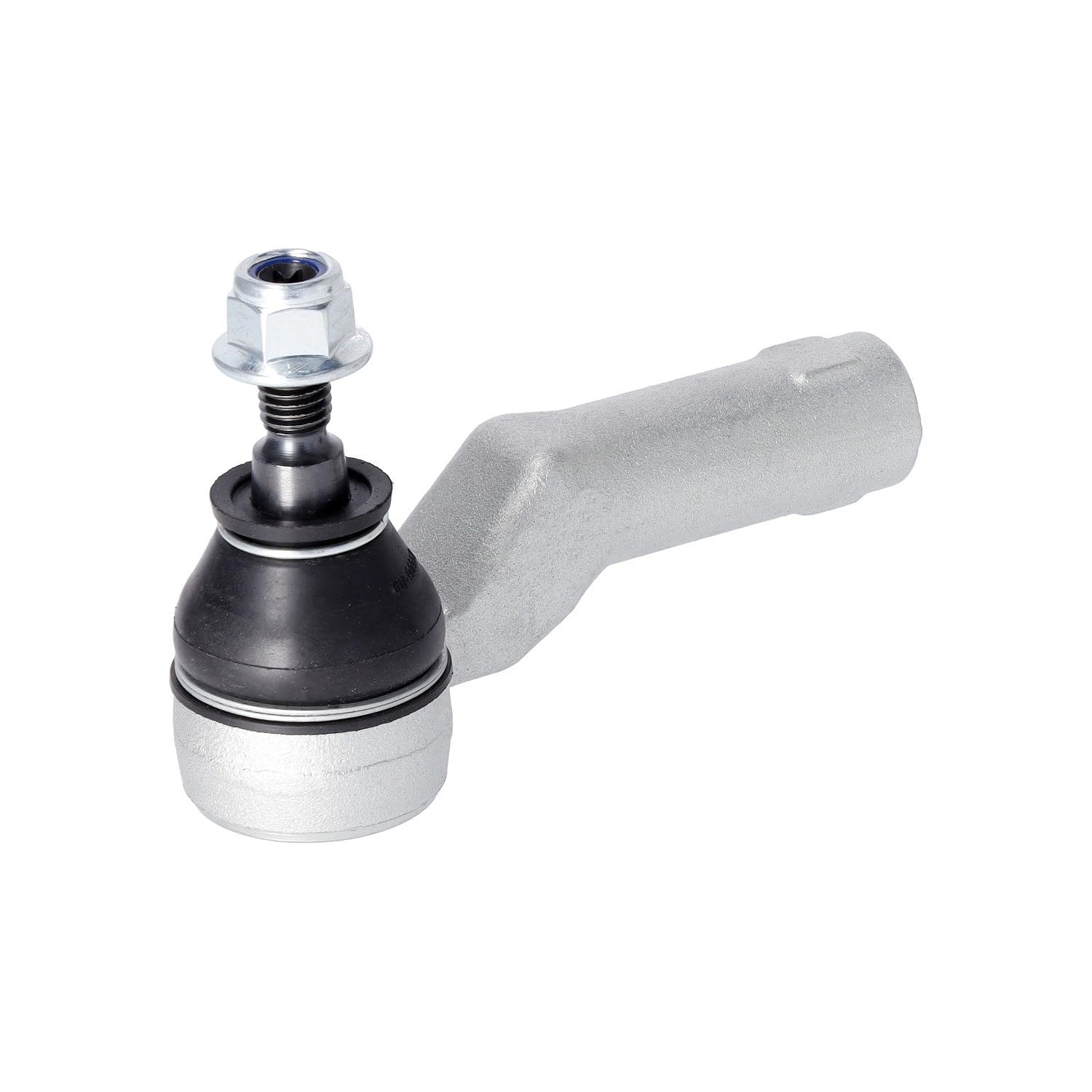 febi bilstein 40881 Tie Rod End with nut, pack of one