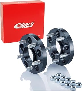 Eibach Spurverbreiterung Pro-Spacer S90-4-18-003-B 18mm 5x108