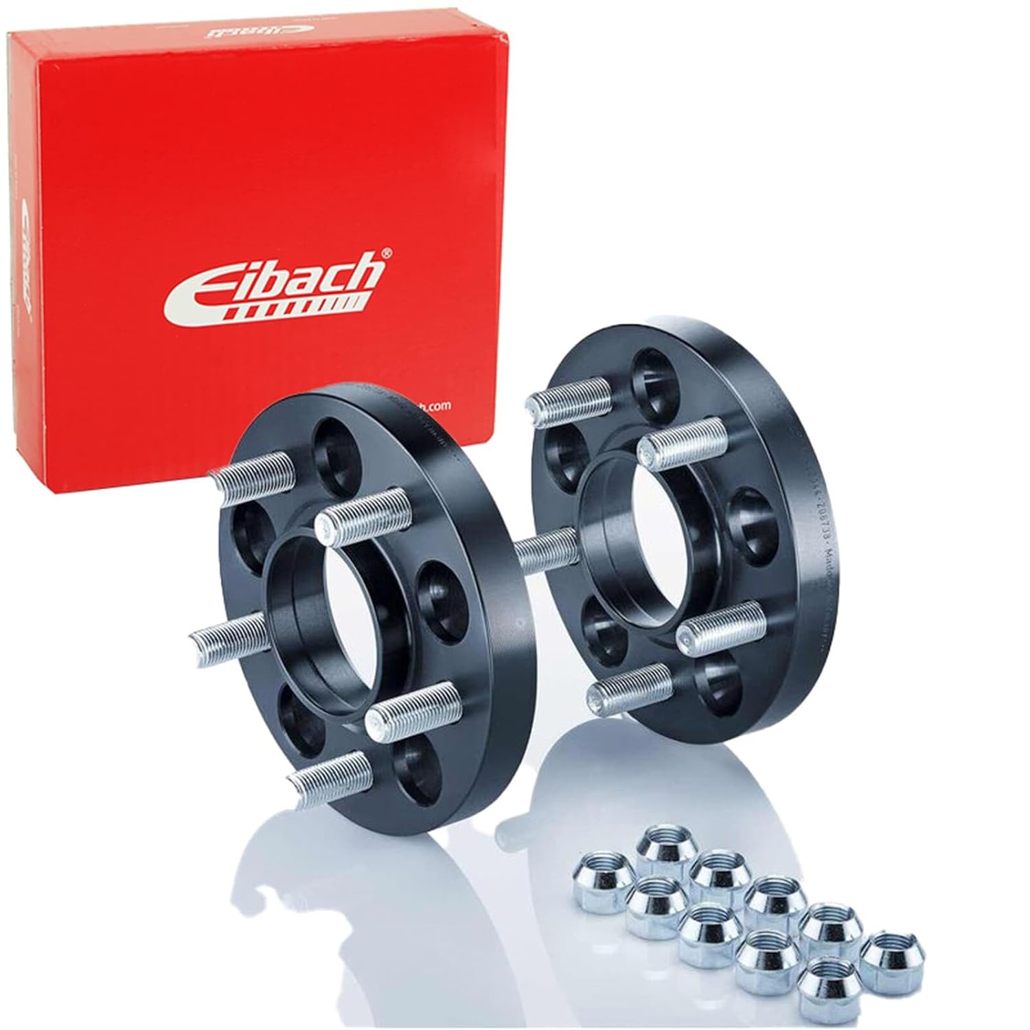 Eibach Wheel Spacer Pro-Spacer S90-4-20-048-B 20 mm 5 x 114.3