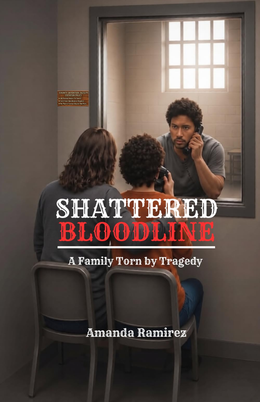 Shattered Bloodline: A Family Torn by Tragedy